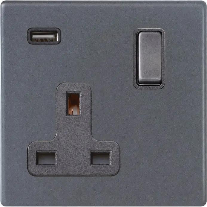 Hart G2 GA SP SS1 + USBx1 GA/QG