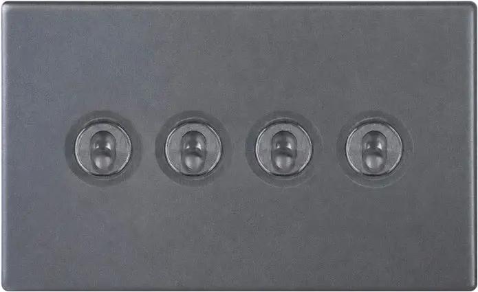 Hart G2 GA 4g 20AX 2Way Toggle GA