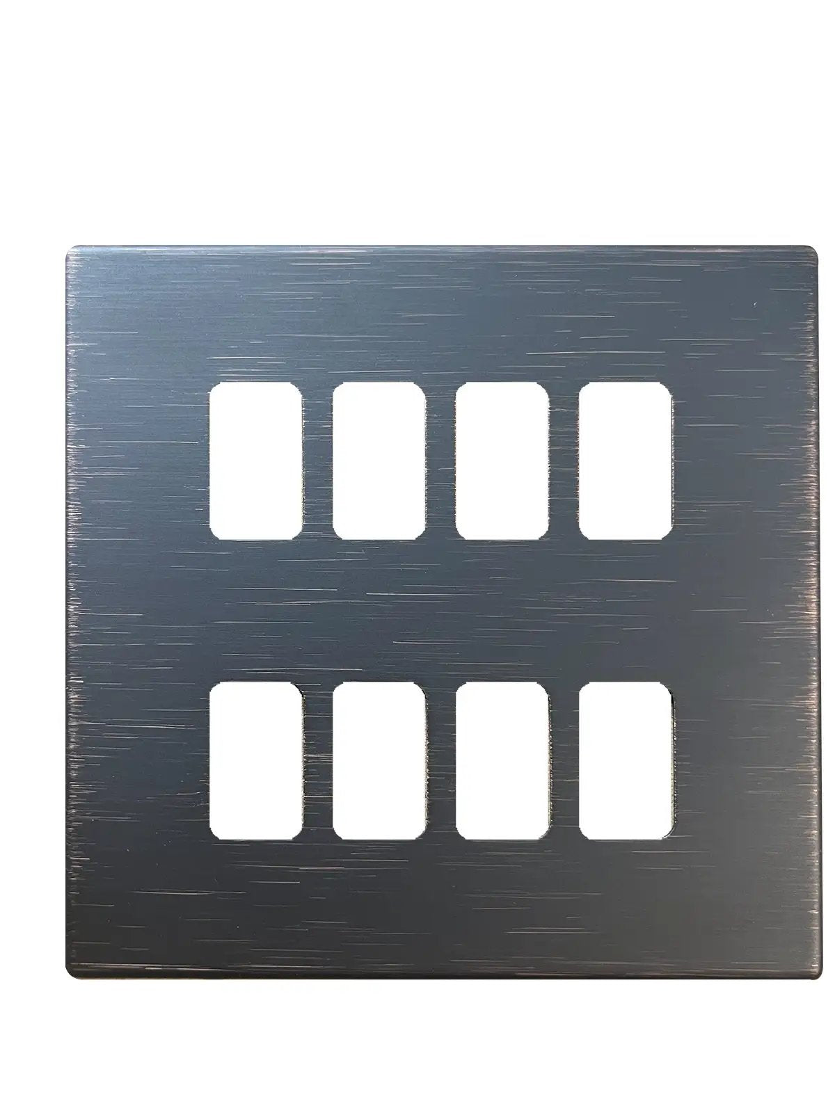 Hart G2 EB 8g Apert G/Fix Plt+Grd+Gasket