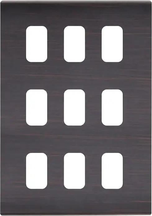 Hart G2 Frt Load EB 9M Plt+Grid +Gsk