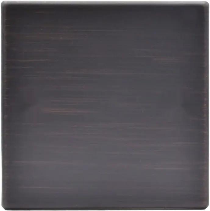 Hart G2 EB Single Blank Plate