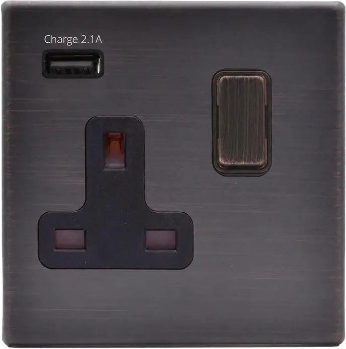 Hart G2 EB SP SS1 + USBx1 EB/BL