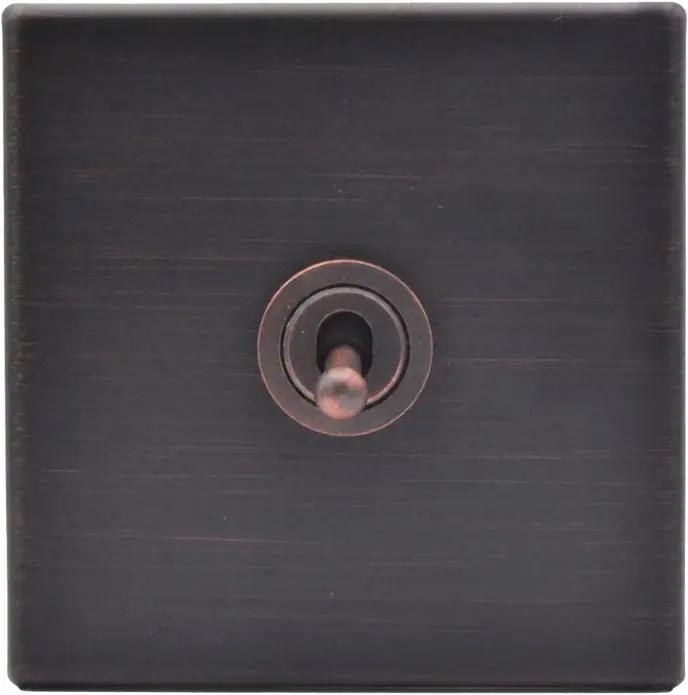 Hart G2 EB 1g 20AX 2Way Toggle EB