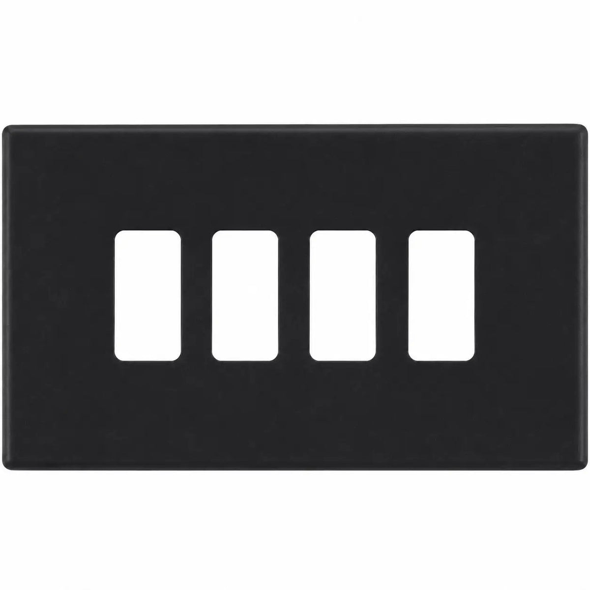 Hart G2 Frt Load MB 4M Plt+Grid +Gsk