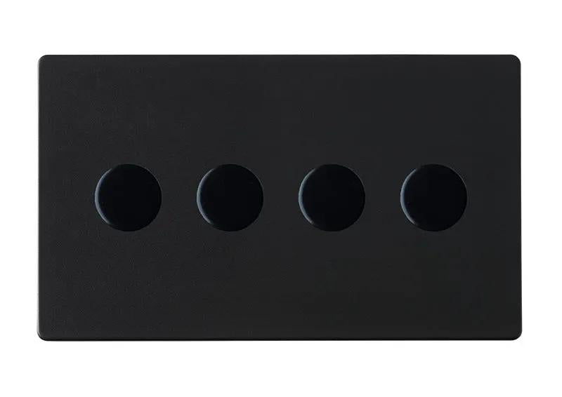 Hart G2 MB 4g Rotary Companion Contrl MB