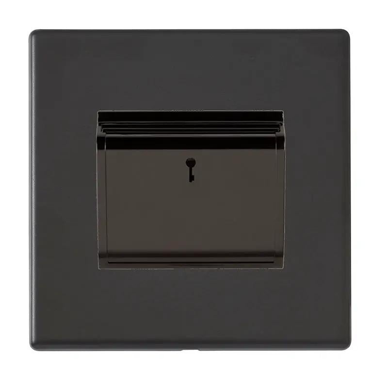 Hart G2 MB 1g 10A(6AX) Card Swt BL/BL