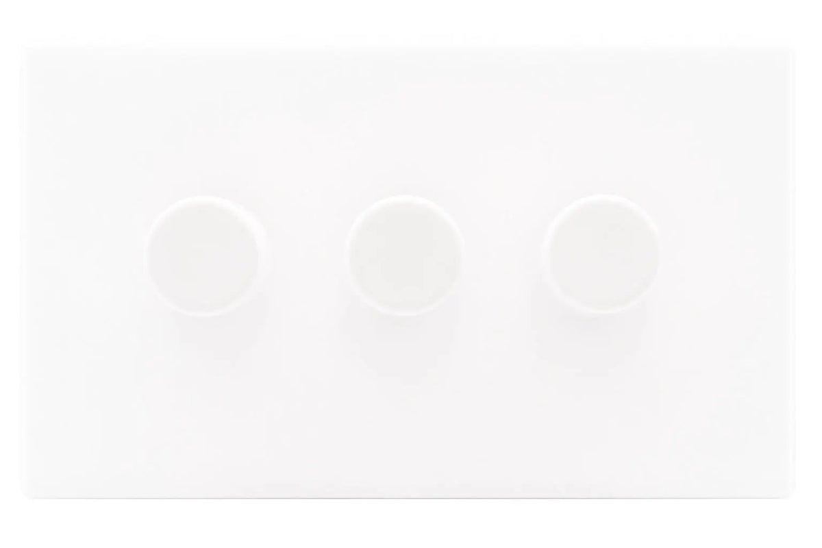 Hart G2 MW 3g LEDITB250 2 way Dimmer MW
