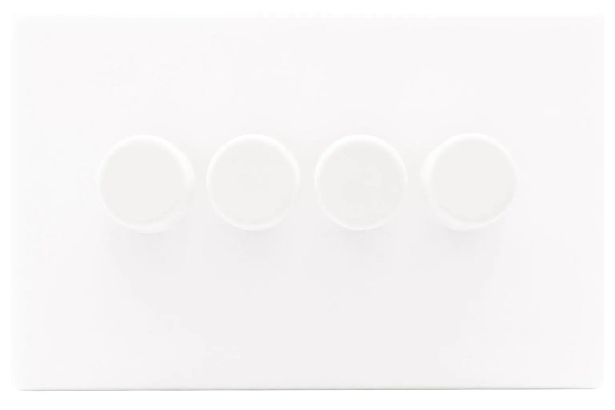 Hart G2 MW 4g LEDITB250 2 way Dimmer MW