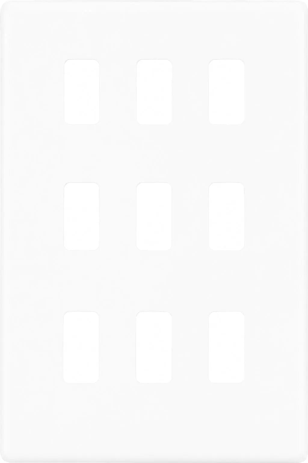 Hart G2 Frt Load MW 9M Plt+Grid +Gsk