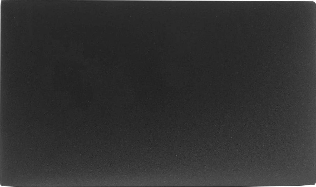 Hart CFX MB Double Blank Plate