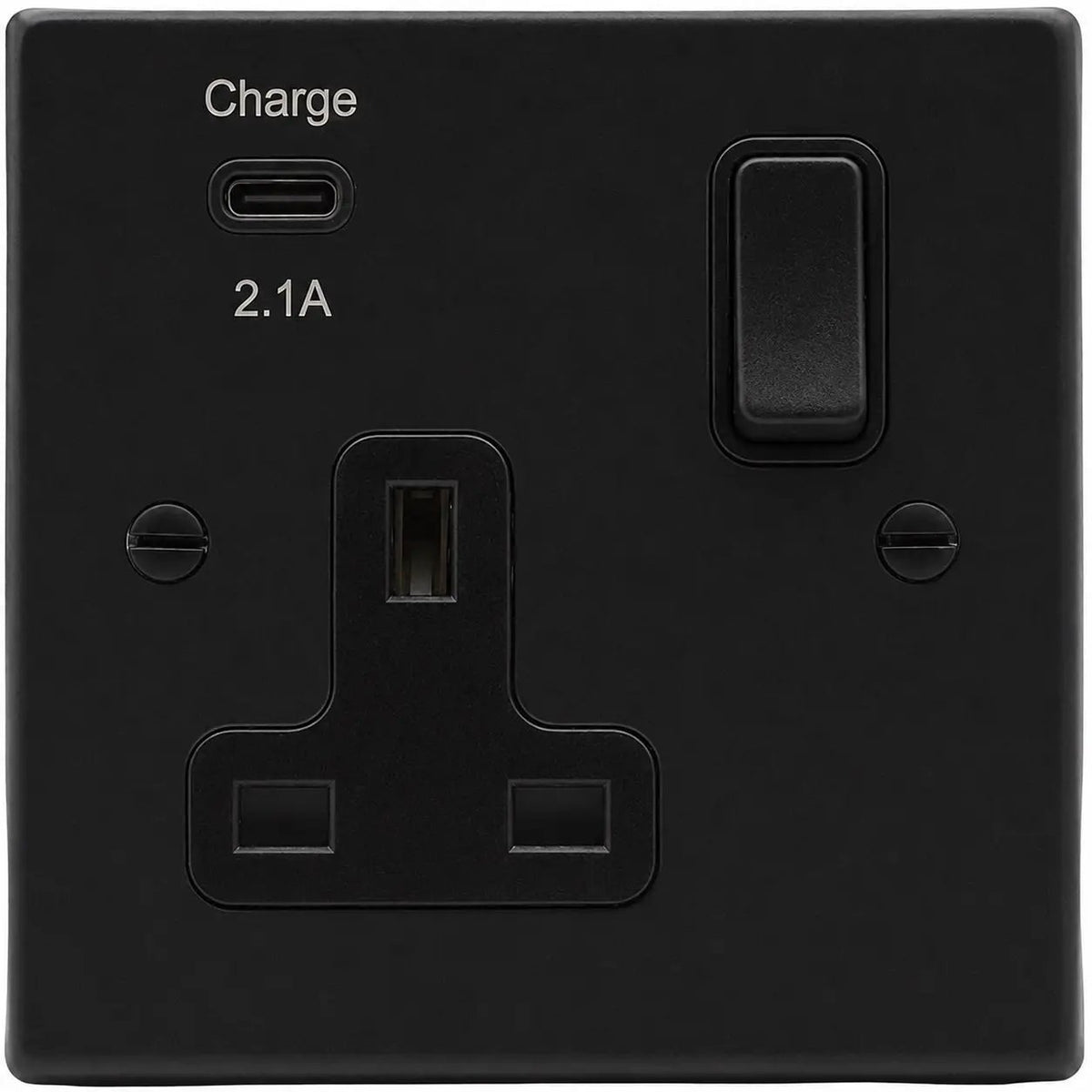 Hart MB SP SS1 + USB C x1 BL/BL