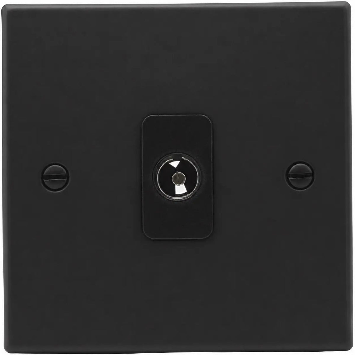 Hart MB 1g Non-Isolated TV 1in/1out BL