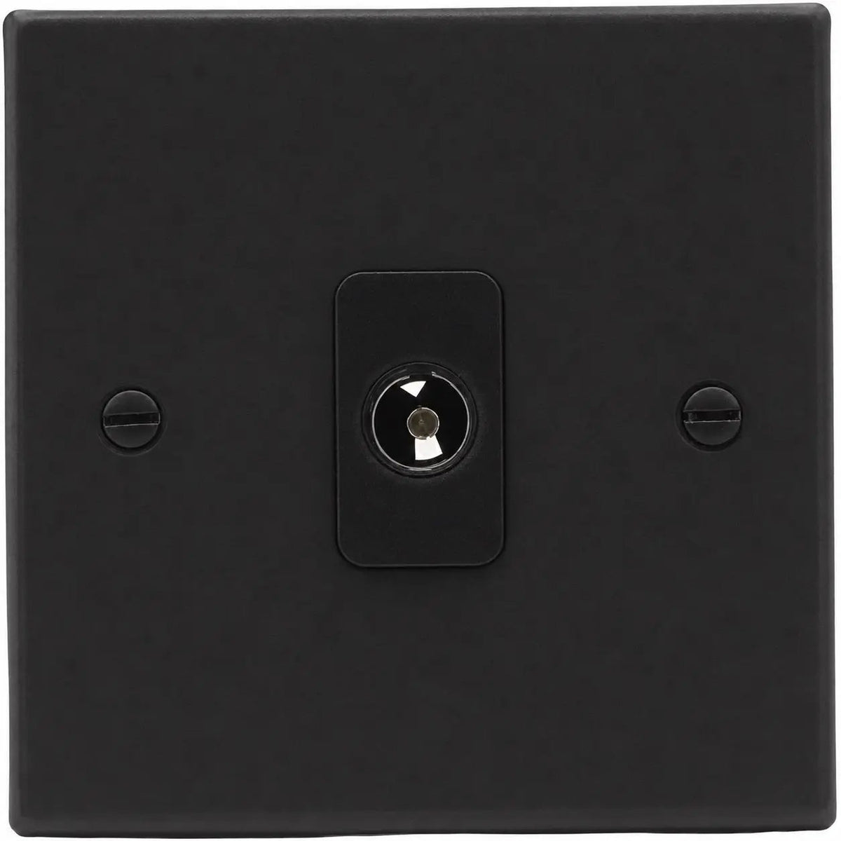 Hart MB 1g Isolated TV 1in/1out BL