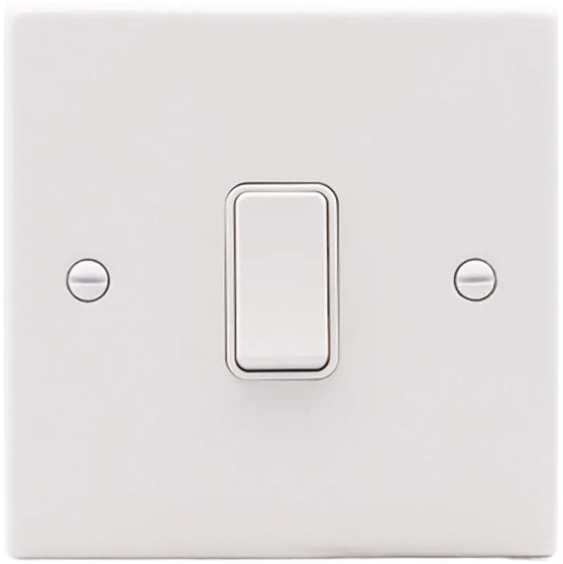 Hart MW 1g 10AX Inter Rkr WH/WH