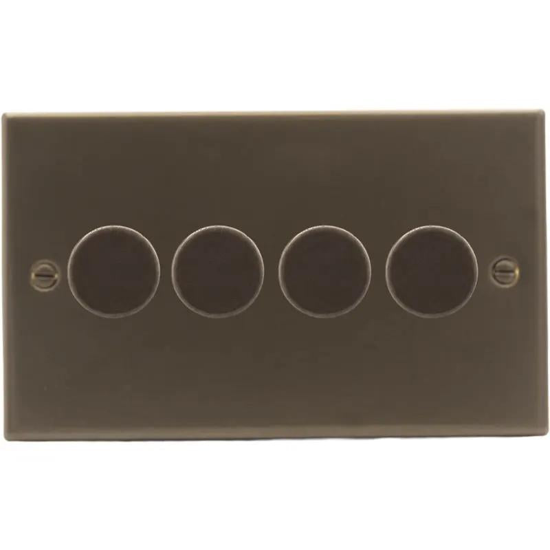 Hart RB 4g LEDITB250 2 way Dimmer RB