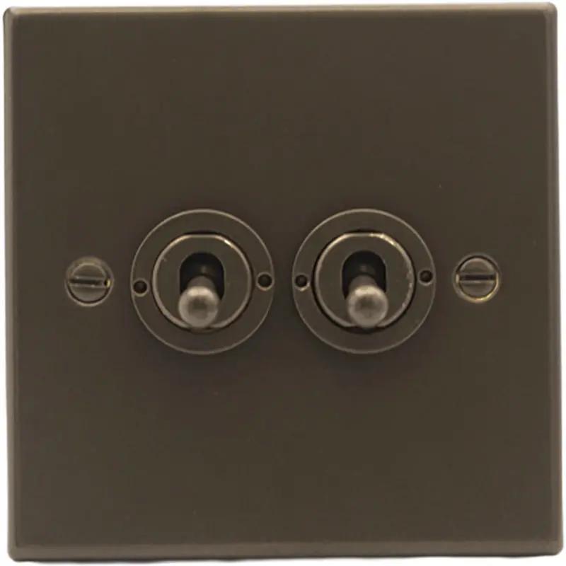 Hart RB 2g 20AX 2Way FL Toggle RB
