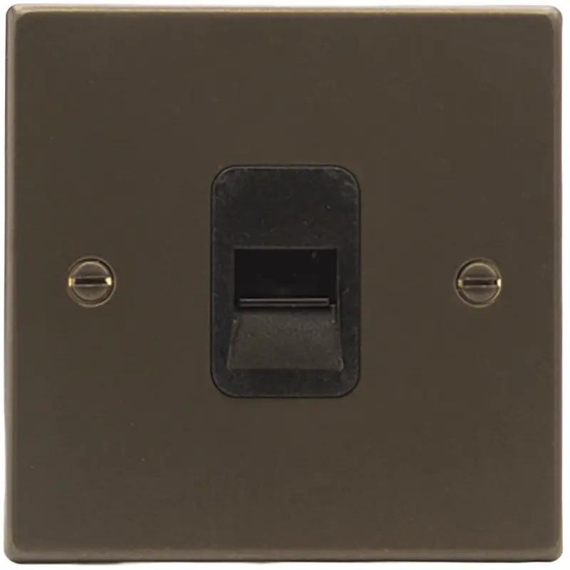 Hart RB 1g Telephone Slave BL