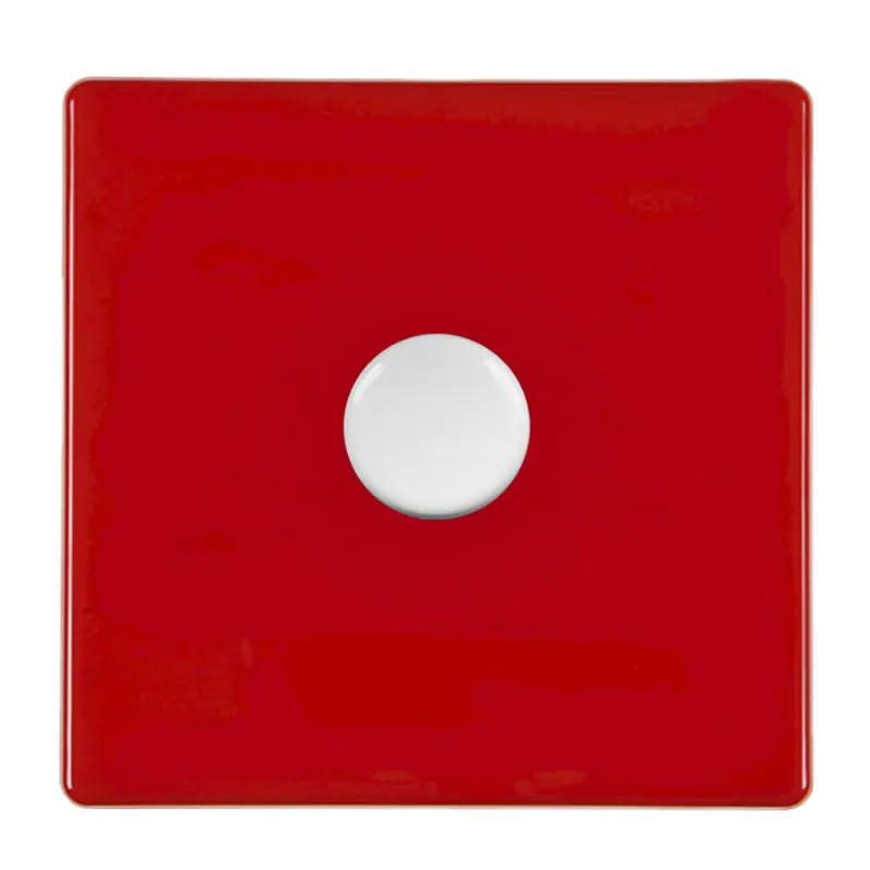 HCFX Col Red 1g LEDITB250 2 way Dim WH