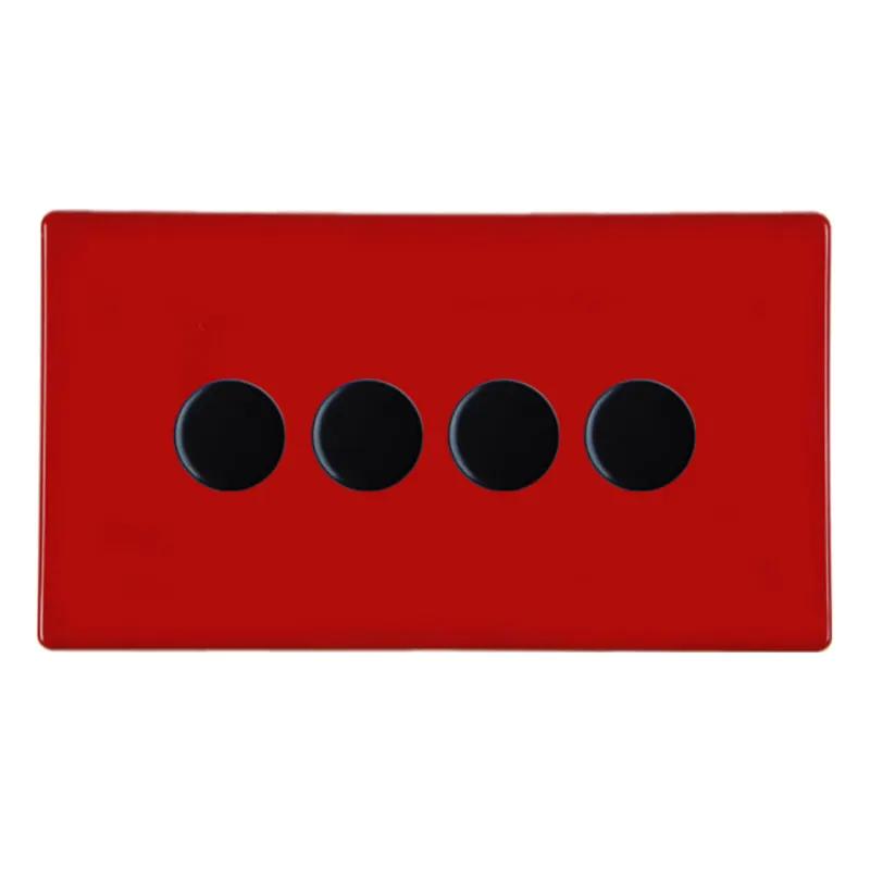 HCFX Col Red 4g LEDITB250 2 way Dim BL