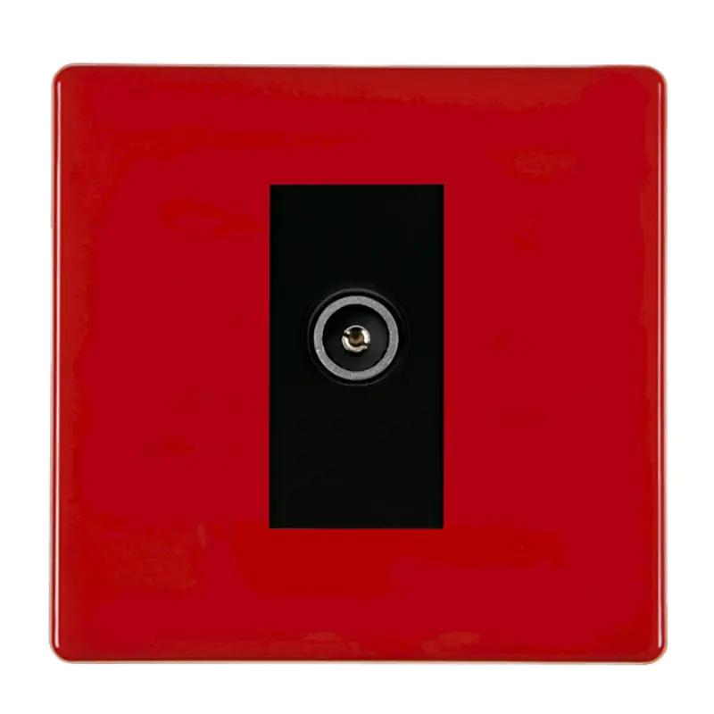 HCFX Col Red 1g No-Isolat TV (Female) BL