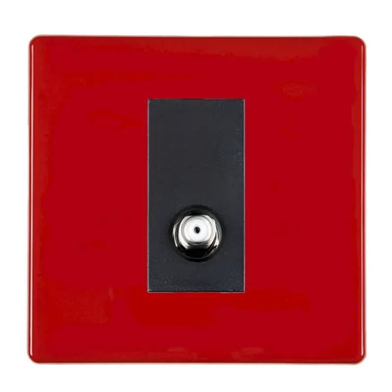 HCFX Col Red 1g Isolated Satellite BL