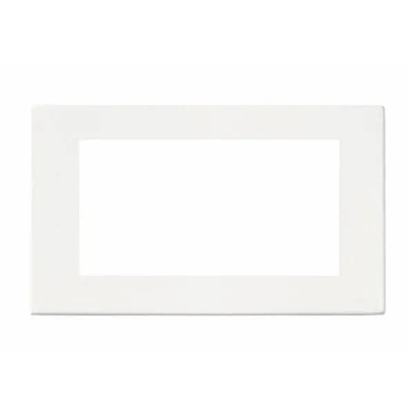 Hart CFX Pr/Whit 4 Euro Apet 100X50+Grid