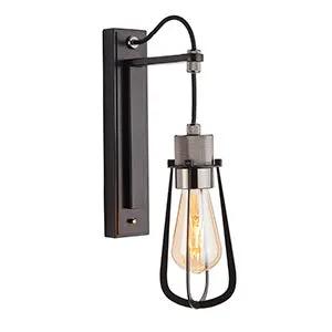 Endon Lighting Urban 1Lt Wall - Endon Lighting Urban 1Lt Wall