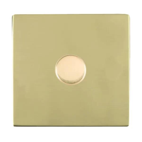 Sher CFX PB 1g LEDITB100 2 way Dimmer PB
