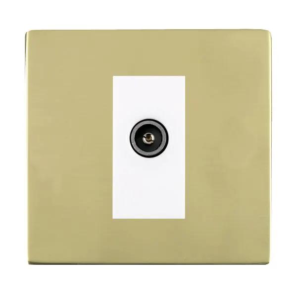 S-CFX PB 1g No-Isolat TV (Female) WH