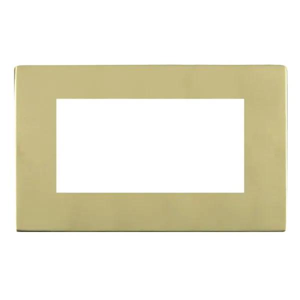 Sher CFX PB 4 Euro Apert 100X50+Grid