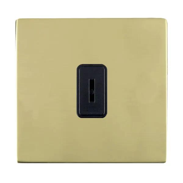 Sher CFX PB 1g 20AX 2Way Key Switch BL