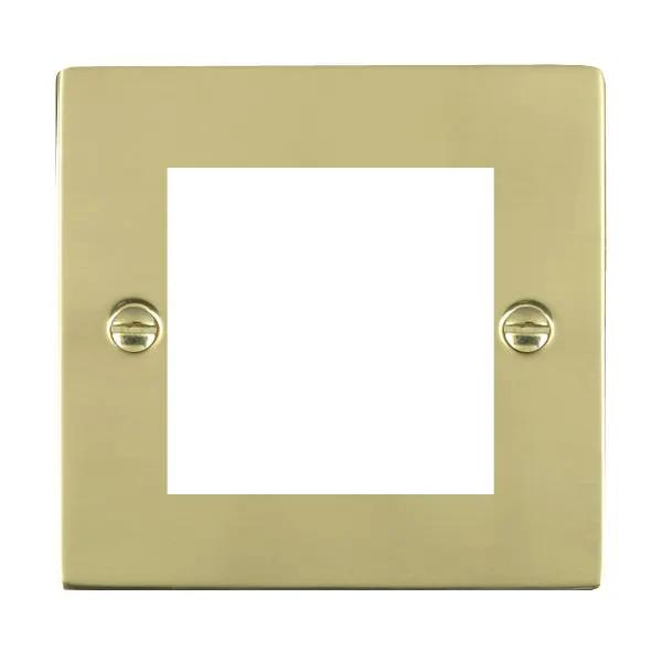 Shr PB 2 Euro Apert 50X50+Grid