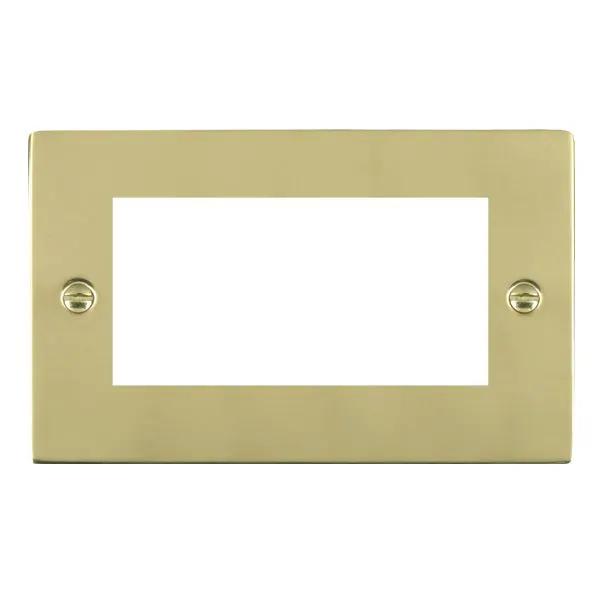 Shr PB 4 Euro Apert 100X50+Grid