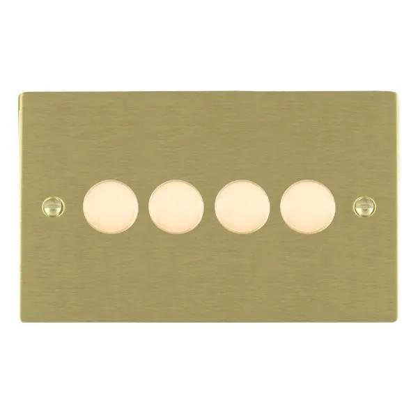 Shr SB 4g LEDITB250 2 way Dimmer SB
