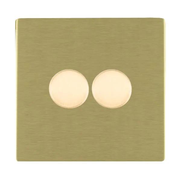 Sher CFX SB 2g LEDITB250 2 way Dimmer SB