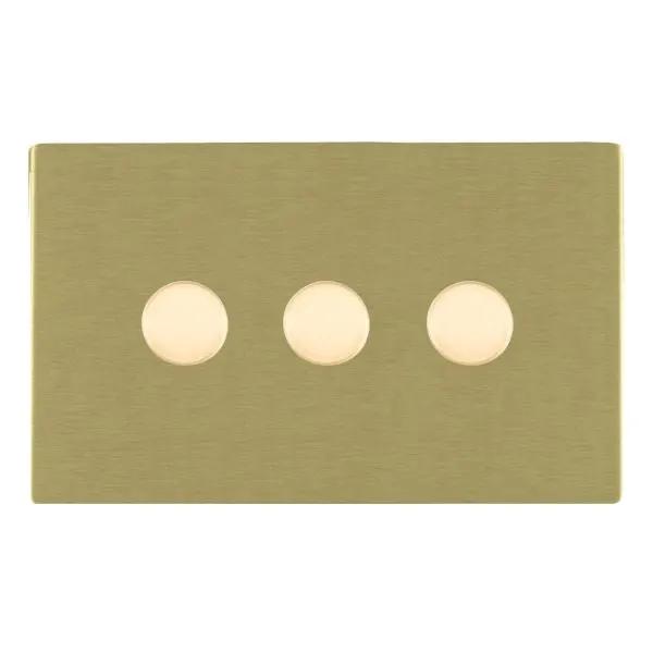 Sher CFX SB 3g LEDITB250 2 way Dimmer SB