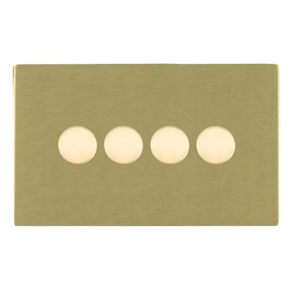 Sher CFX SB 4g LEDITB250 2 way Dimmer SB