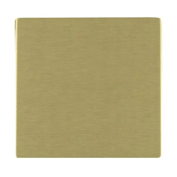 Sher CFX SB Single Blank Plate