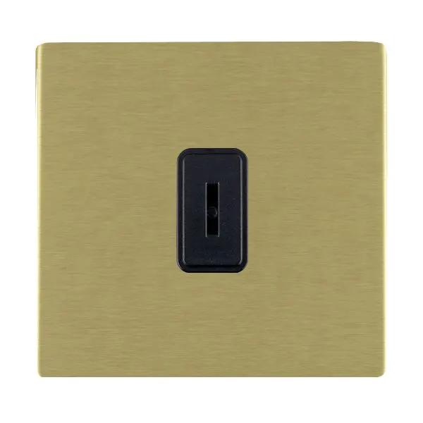 Sher CFX SB 1g 20AX 2Way Key Switch BL