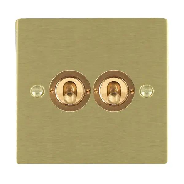 Shr SB 2g 20AX 2Way FL Toggle SB