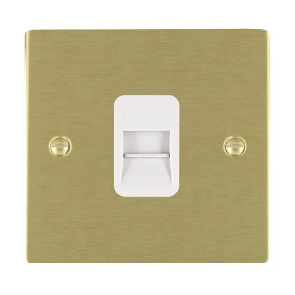 Shr SB 1g Telephone Master WH