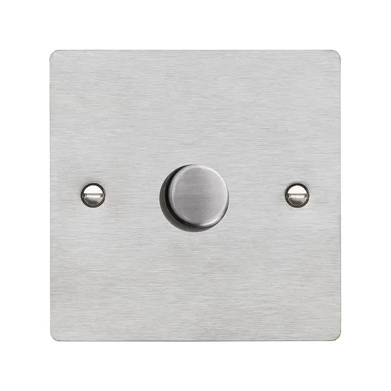Shr SS 1g Rotary Companion Contrl SS