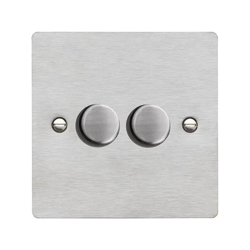 Shr SS 2g WIFI SD250MW Dimmer SS