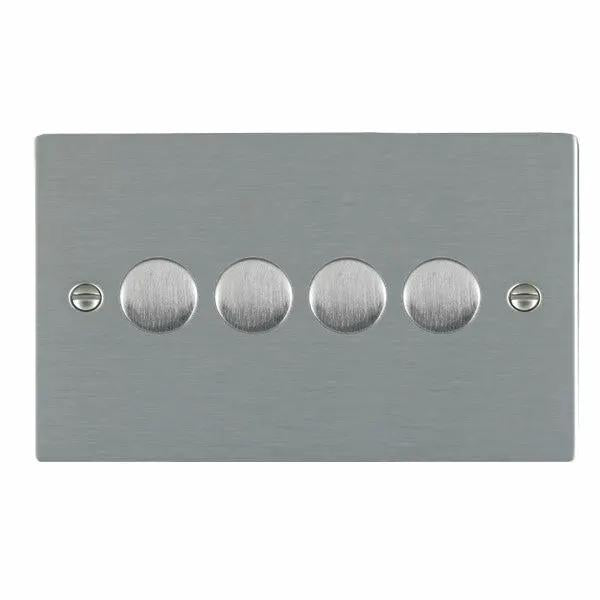 Shr SS 4g LEDITB100 2 way Dimmer SS