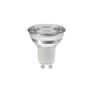 Integral WARMTONE GLASS GU10 400LM 3.6W 1800-2700K DIMMABLE 36 BEAM INTEGRAL - Integral WARMTONE GLASS GU10 400LM 3.6W 1800-2700K DIMMABLE 36 BEAM INTEGRAL