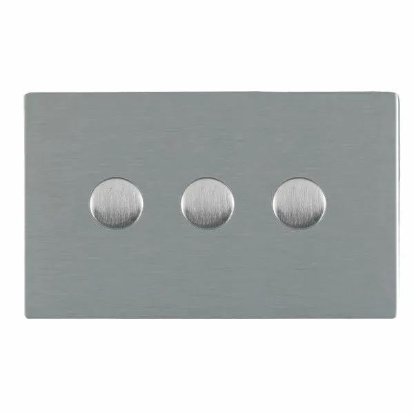 Sher CFX SS 3g LEDITB100 2 way Dimmer SS