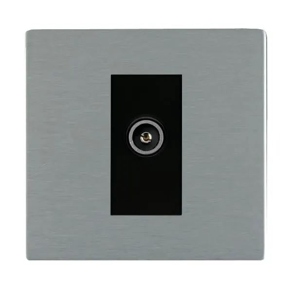 S-CFX SS 1g No-Isolat TV (Female) BL