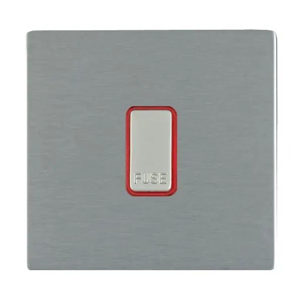 S-CFX SS 13A Fuse Red N-Halo SS/R
