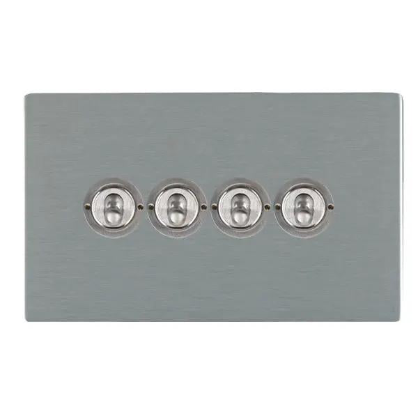 Sher CFX SS 4g 20AX 2Way Toggle SC