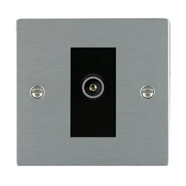 Shr SS 1g No-Isolat TV (Female) BL